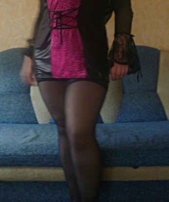 Вика, 35