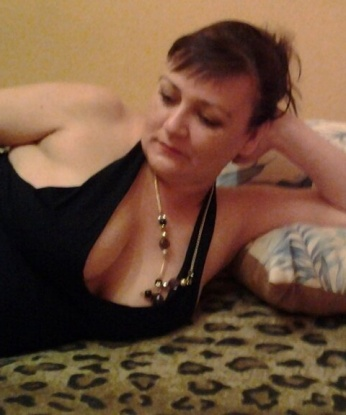 Алевтина, 41